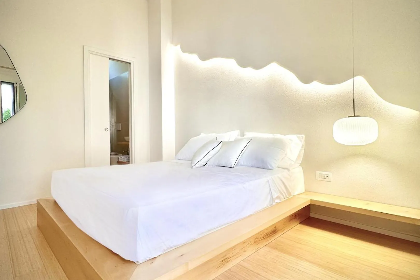 Bed and Breakfast Eufonia Лечче Отель типа 