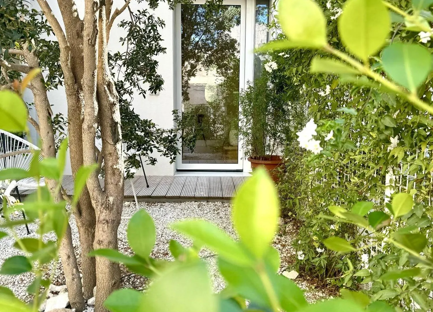 Bed and Breakfast Eufonia Лечче