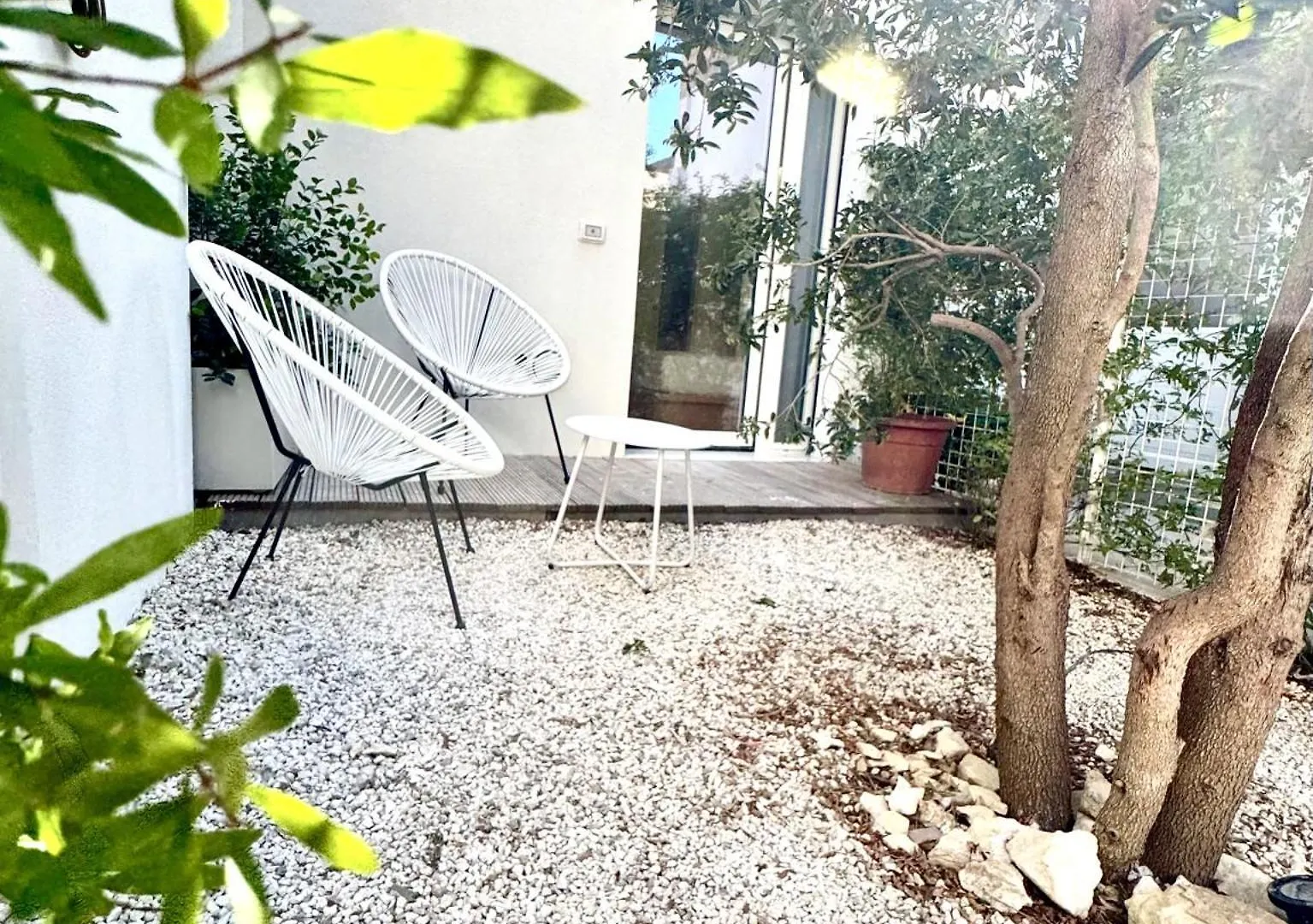Bed and Breakfast Eufonia Лечче 0*,  Италия