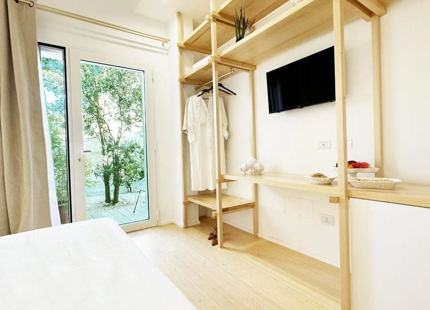 Bed and Breakfast Eufonia Лечче 0*,