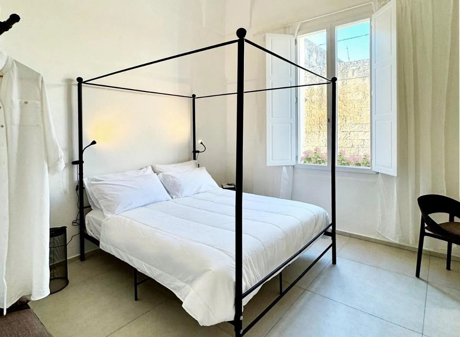 Bed and Breakfast Eufonia à Lecce