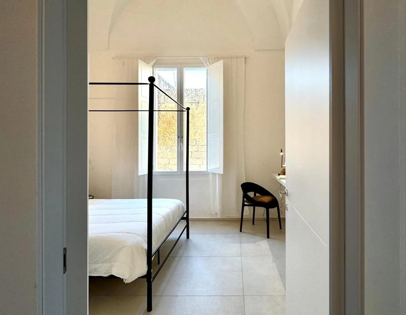 Bed and Breakfast Eufonia à Lecce