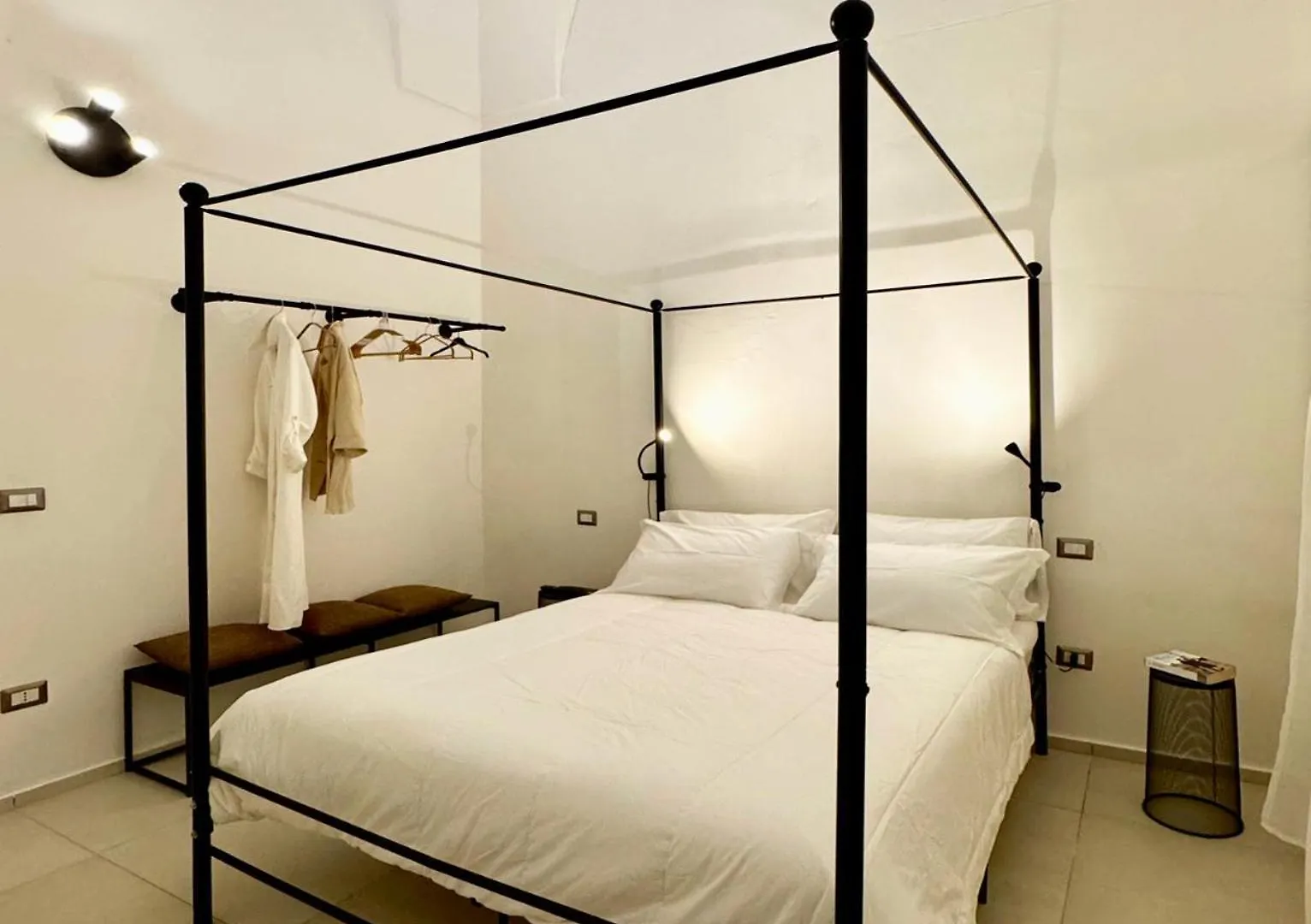 Bed and Breakfast Eufonia à Lecce 0*,  Italie