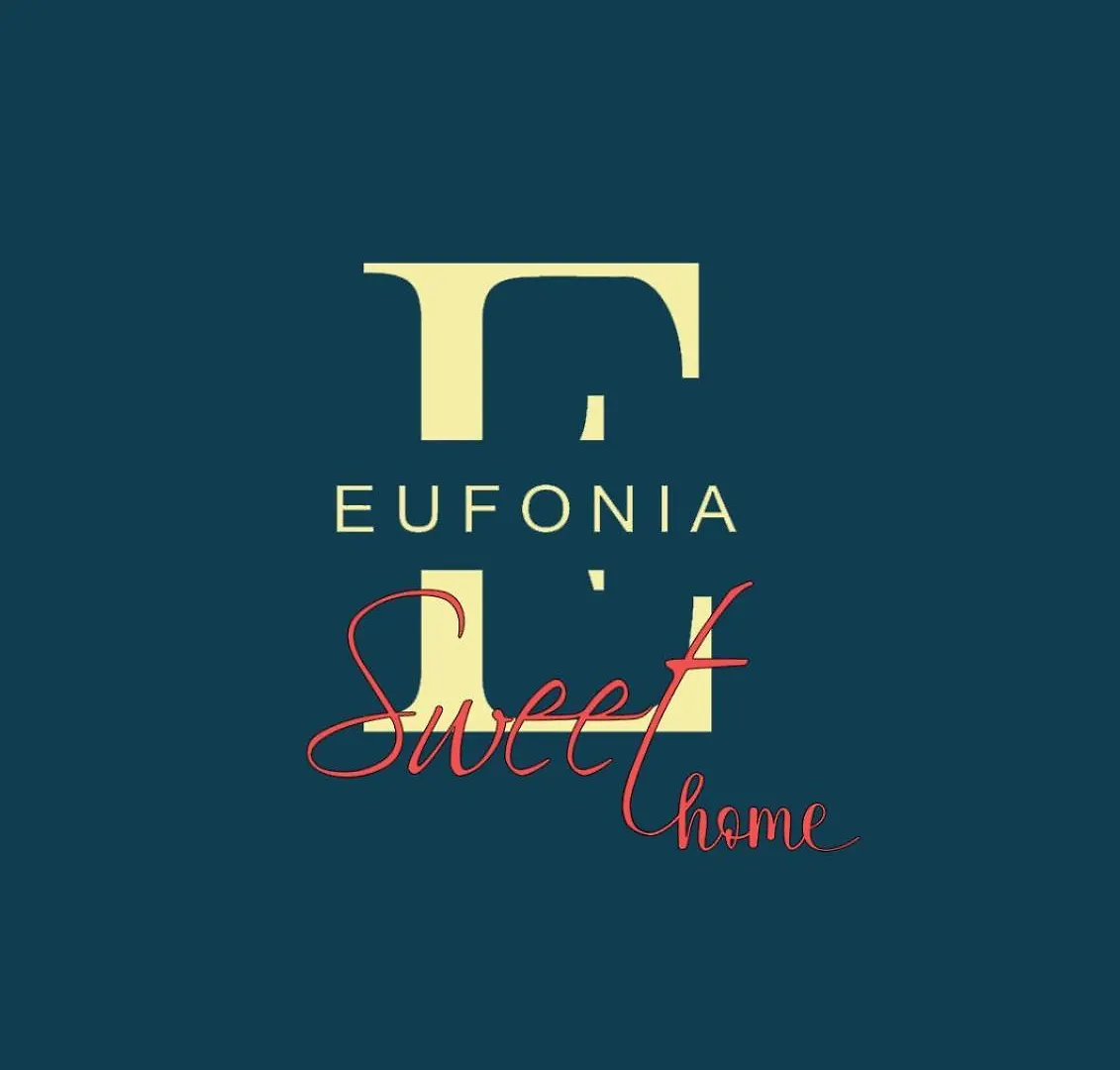 Bed and Breakfast Eufonia à Lecce Couette-café